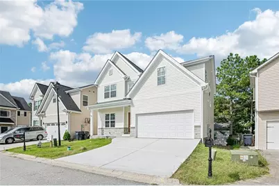 78 Crescent, Dallas, GA 30157 - Photo 2