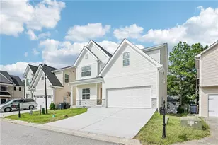 78 Crescent, Dallas, GA 30157 - Photo 2