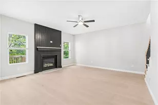 78 Crescent, Dallas, GA 30157 - Photo 4