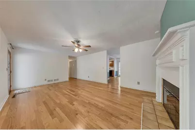 3801 Allyn Drive NW, Kennesaw, GA 30152 - Photo 8