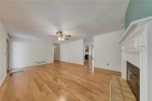 3801 Allyn Dr NW, Kennesaw, GA 30152 - Photo 8