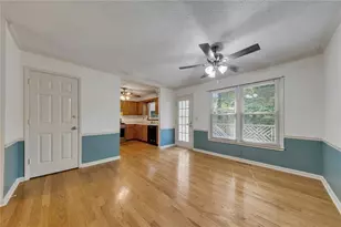 3801 Allyn Dr NW, Kennesaw, GA 30152 - Photo 10