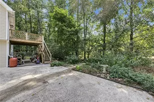 3801 Allyn Dr NW, Kennesaw, GA 30152 - Photo 34