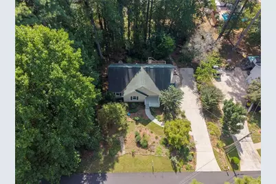 3801 Allyn Drive NW, Kennesaw, GA 30152 - Photo 40