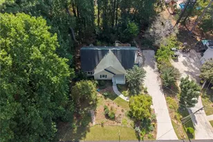 3801 Allyn Dr NW, Kennesaw, GA 30152 - Photo 40