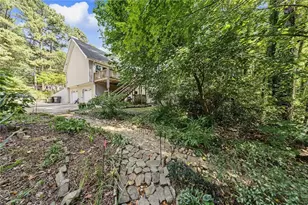 3801 Allyn Dr NW, Kennesaw, GA 30152 - Photo 36