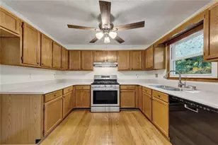 3801 Allyn Dr NW, Kennesaw, GA 30152 - Photo 12