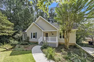 3801 Allyn Dr NW, Kennesaw, GA 30152 - Photo 1
