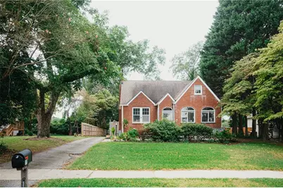 195 W Hightower Trail W, Social Circle, GA 30025 - Photo 2