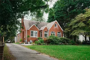 195 W Hightower Trail W, Social Circle, GA 30025 - Photo 1