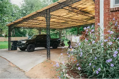 195 W Hightower Trail W, Social Circle, GA 30025 - Photo 30