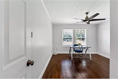 3483 Napier Avenue, Macon, GA 31204 - Photo 30