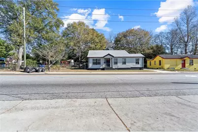 3483 Napier Avenue, Macon, GA 31204 - Photo 1