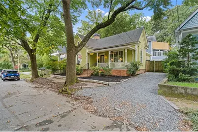 369 Loomis Avenue SE, Atlanta, GA 30312 - Photo 2