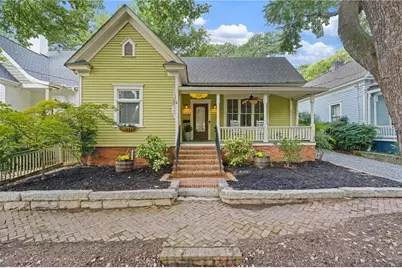 369 Loomis Avenue SE, Atlanta, GA 30312 - Photo 1
