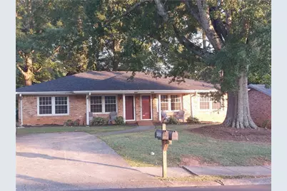 4161 Windsor Oak Drive, Doraville, GA 30340 - Photo 1