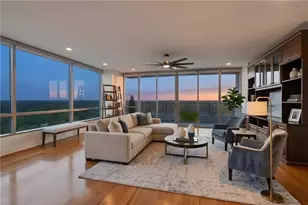 700 Park Regency Pl NE, Atlanta, GA 30326 - Photo 8