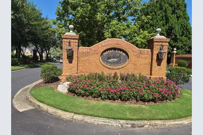 0 River Bottom Drive, Peachtree Corners, GA 30092 - Photo 1