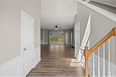 512 Drifton Way, Woodstock, GA 30188 - Photo 4