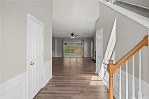 512 Drifton Way, Woodstock, GA 30188 - Photo 4
