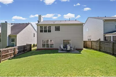 512 Drifton Way, Woodstock, GA 30188 - Photo 30