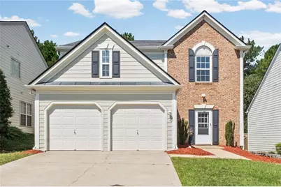 512 Drifton Way, Woodstock, GA 30188 - Photo 1