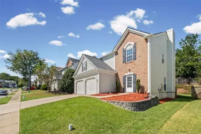 512 Drifton Way, Woodstock, GA 30188 - Photo 2