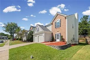 512 Drifton Way, Woodstock, GA 30188 - Photo 2