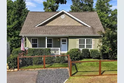 120 Camp Drive, Dahlonega, GA 30533 - Photo 1