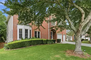 160 Treadstone Overlook, Suwanee, GA 30024 - Photo 2