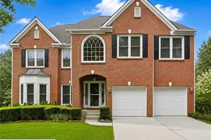 160 Treadstone Overlook, Suwanee, GA 30024 - Photo 1