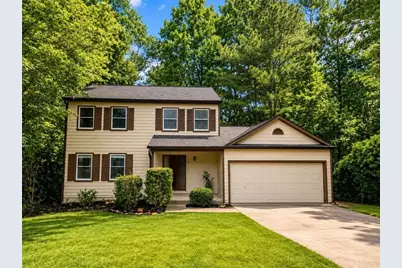 10535 Virginia Pine Lane, Johns Creek, GA 30022 - Photo 1