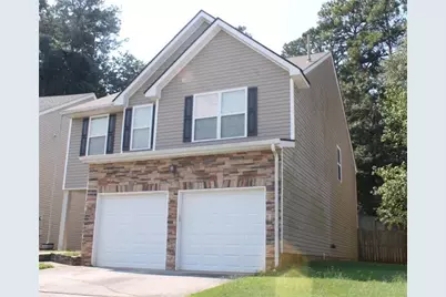 7809 Newbury Drive, Jonesboro, GA 30236 - Photo 4
