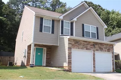 7809 Newbury Drive, Jonesboro, GA 30236 - Photo 2