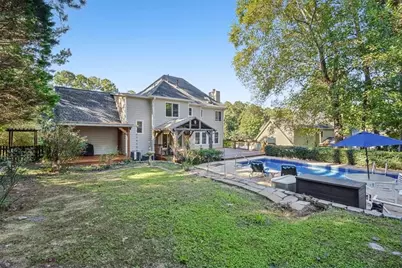 6004 Fairwood Bend NW, Acworth, GA 30101 - Photo 66