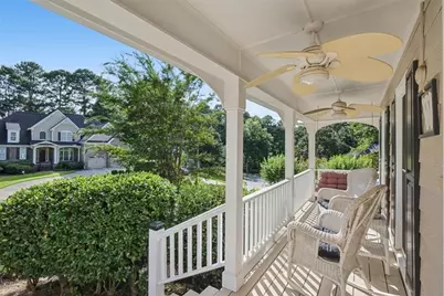 6004 Fairwood Bend NW, Acworth, GA 30101 - Photo 6