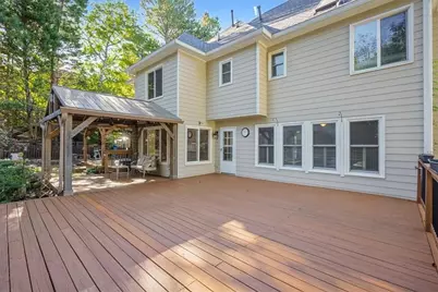 6004 Fairwood Bend NW, Acworth, GA 30101 - Photo 58