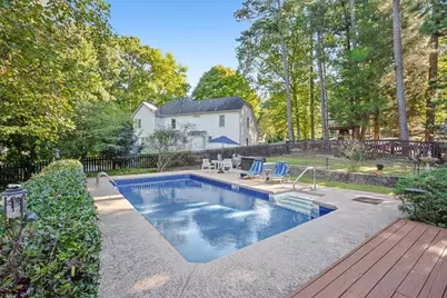 6004 Fairwood Bend NW, Acworth, GA 30101 - Photo 62