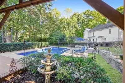 6004 Fairwood Bend NW, Acworth, GA 30101 - Photo 60