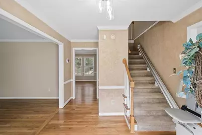 6004 Fairwood Bend NW, Acworth, GA 30101 - Photo 8