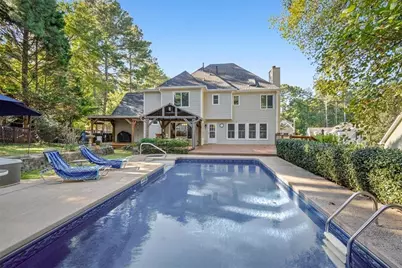 6004 Fairwood Bend NW, Acworth, GA 30101 - Photo 2