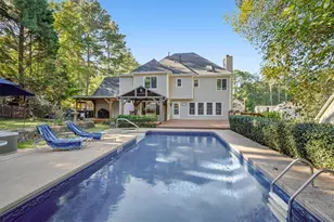 6004 Fairwood Bend NW, Acworth, GA 30101 - Photo 2