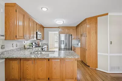 6004 Fairwood Bend NW, Acworth, GA 30101 - Photo 20