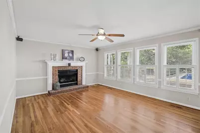 6004 Fairwood Bend NW, Acworth, GA 30101 - Photo 12
