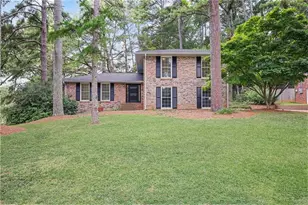 2902 Marlin Cir, Chamblee, GA 30341 - Photo 1