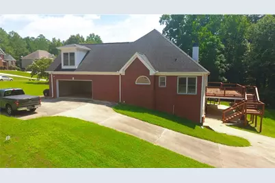 2436 Staffordshire Way SE, Conyers, GA 30013 - Photo 1