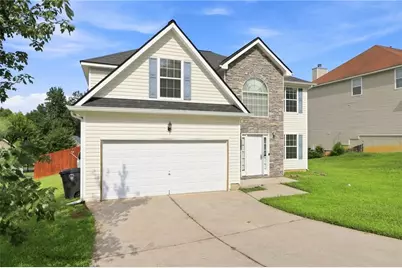 6959 Foxmoor Way, Douglasville, GA 30134 - Photo 2