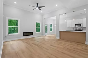 3902 Bouldercrest Rd, Ellenwood, GA 30294 - Photo 2