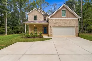 3902 Bouldercrest Rd, Ellenwood, GA 30294 - Photo 1