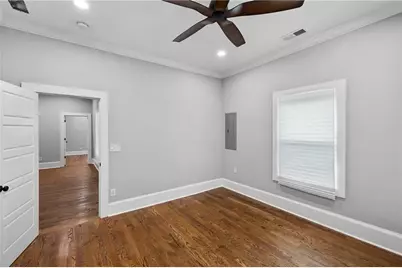 501 Harris Street, Monroe, GA 30655 - Photo 8